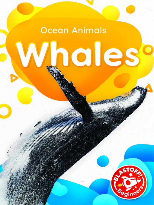 Title details for Whales by Dana Fleming - Wait list